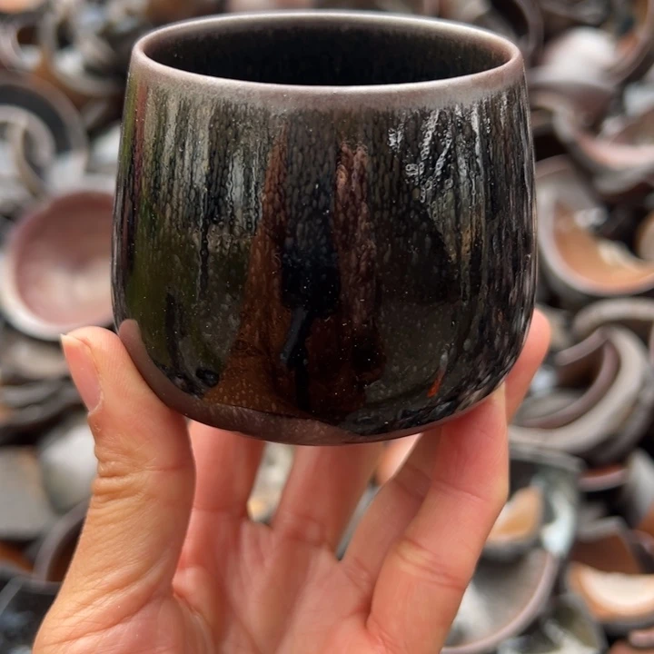 茶盏传古堂暨子文490