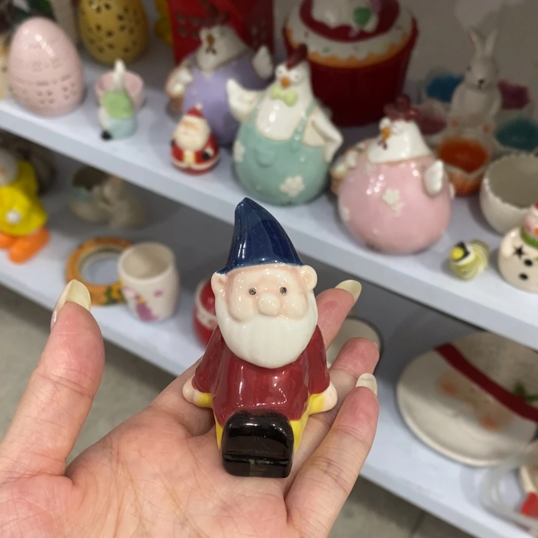 陶德化陶瓷微瑕冰裂18包邮介意慎拍