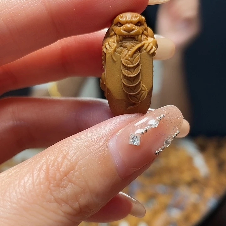 橄榄核手串/手链橄榄