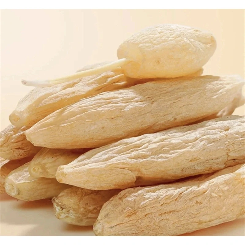 【麦冬】四川绵阳川麦冬无硫无磺煲汤泡水新货搭西洋参