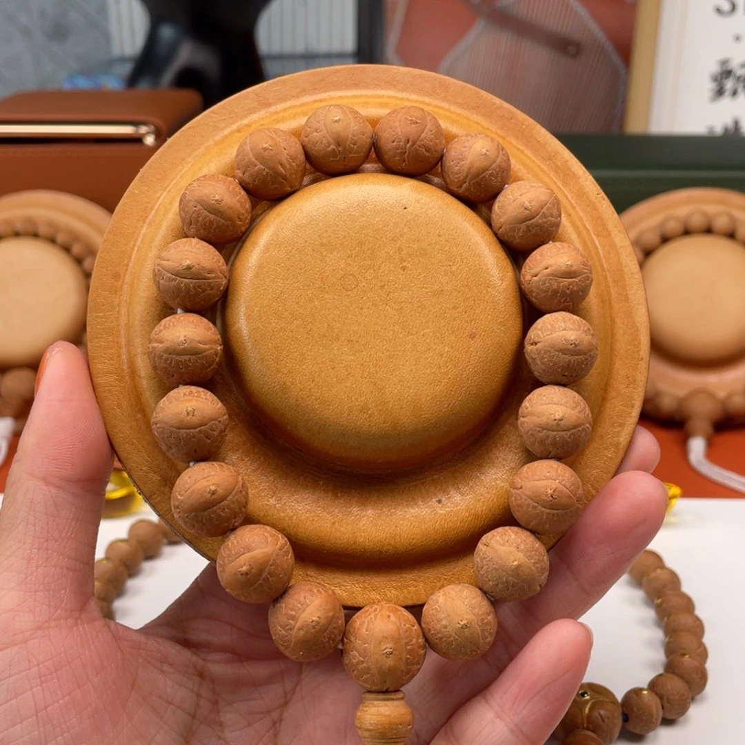 凤眼菩提手串凤眼菩提13.5-13.9