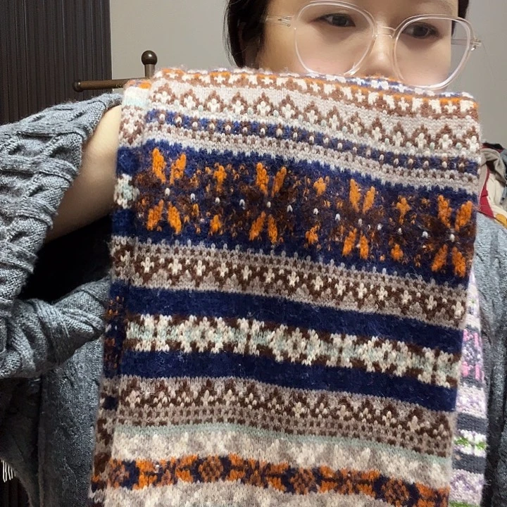 山羊绒蓝围巾888888888888