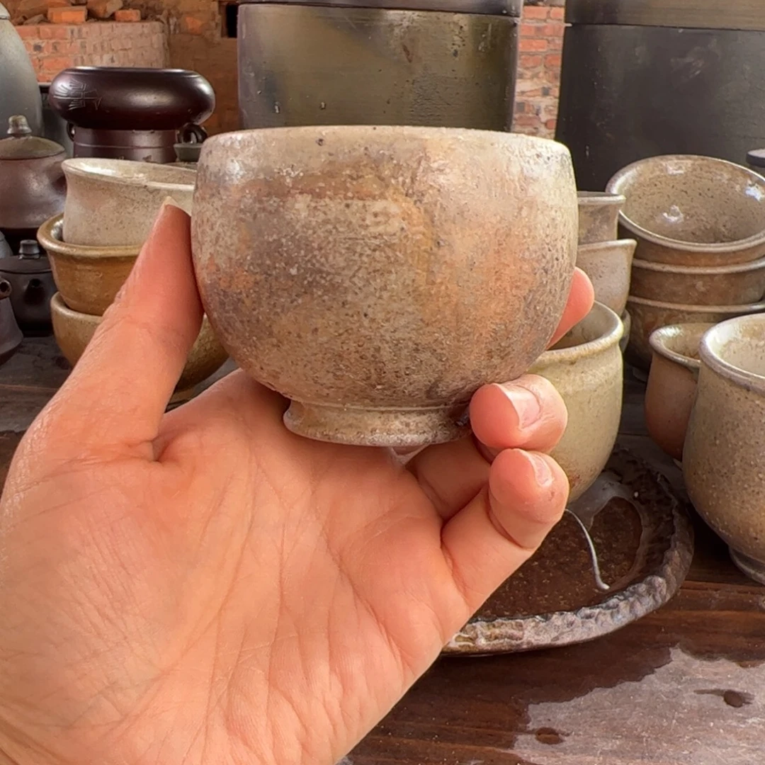 坭兴陶贵台龙窑A26