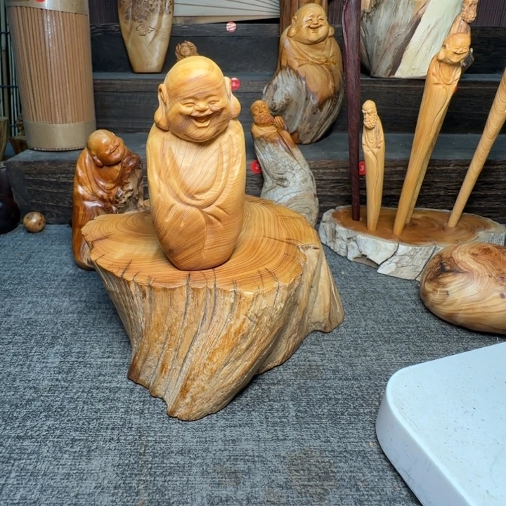 柏木（崖柏）好的我知道了我