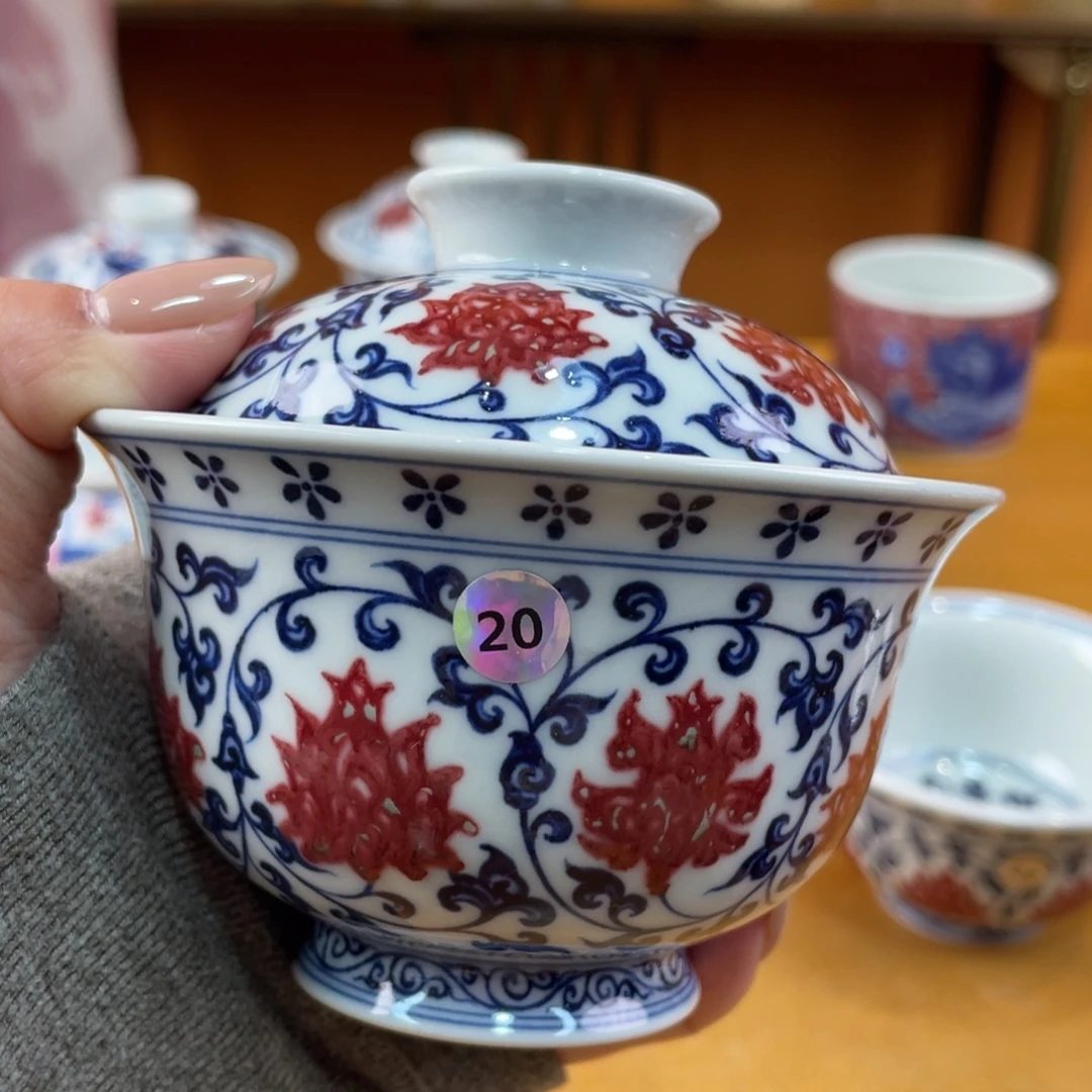 景德镇手绘哈哈哈哈哈哈