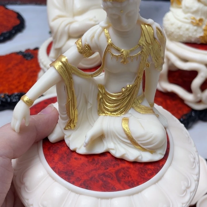 东非黑黄檀（紫光檀）锋