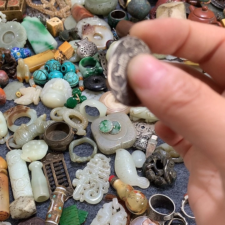 F***缘磁石小物件一个 小物件