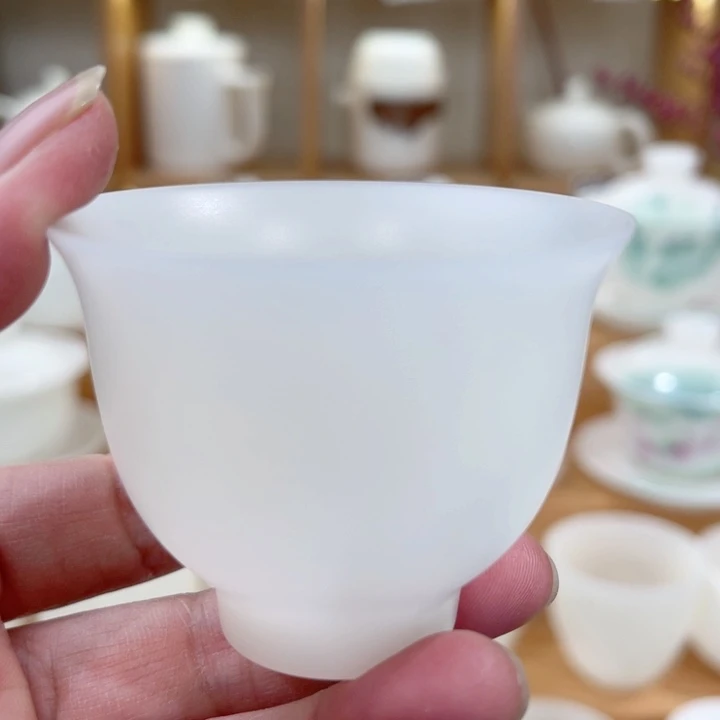 进***仔璞玉素烧50-111111