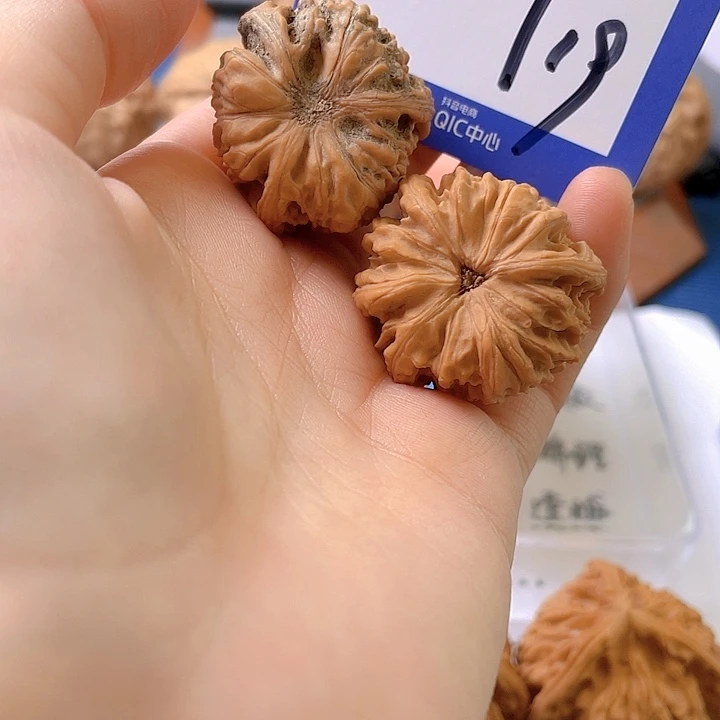 文玩核桃把件用****2文玩核桃19