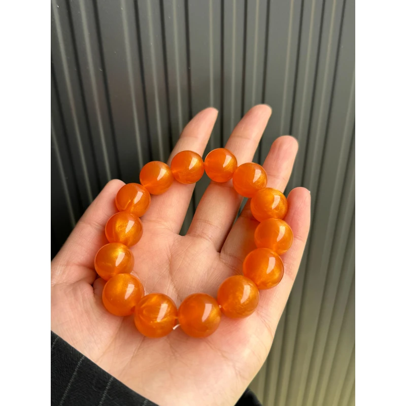 【古典珍藏】经典时尚民族风百搭-327手串