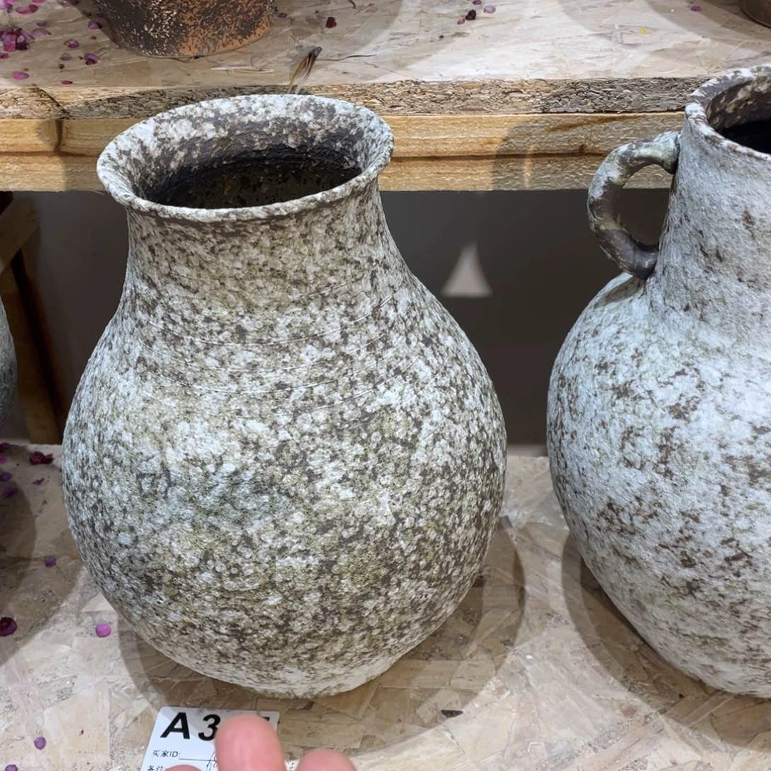 摆件景德镇陶瓷花瓶花器