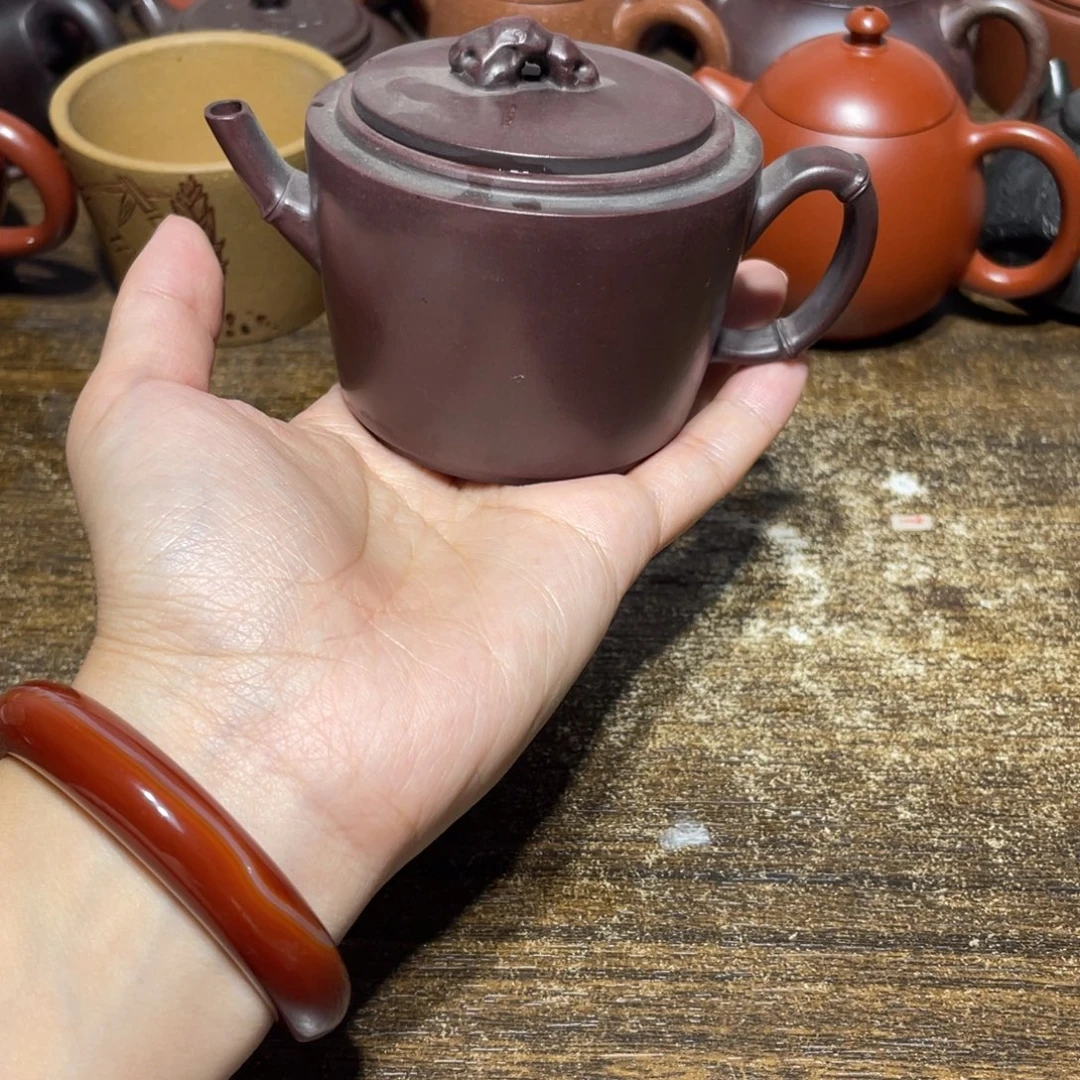 紫砂茶壶紫砂壶3.150