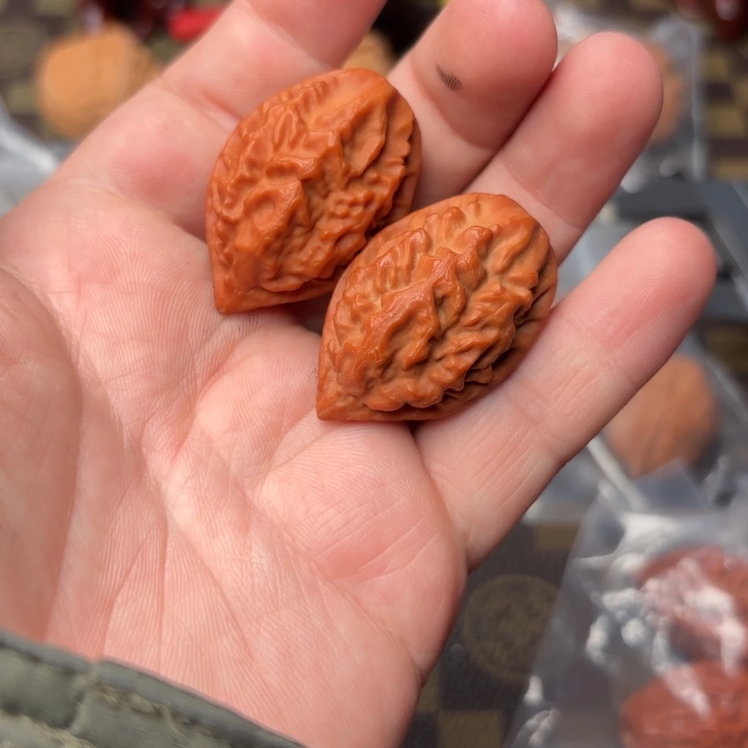 文玩核桃把件9200000000