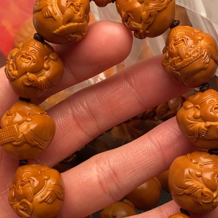 橄榄核吊坠22222222