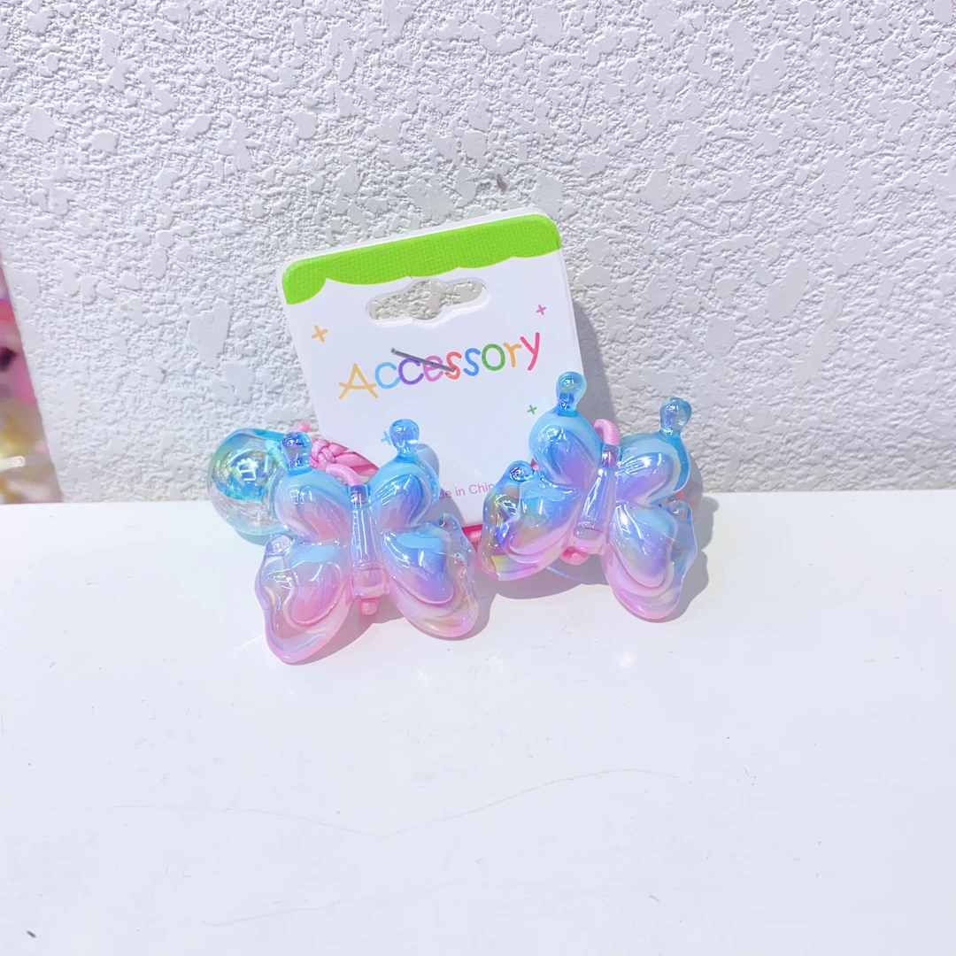 【HM-18357】发圈可爱女童儿童配饰发绳发饰