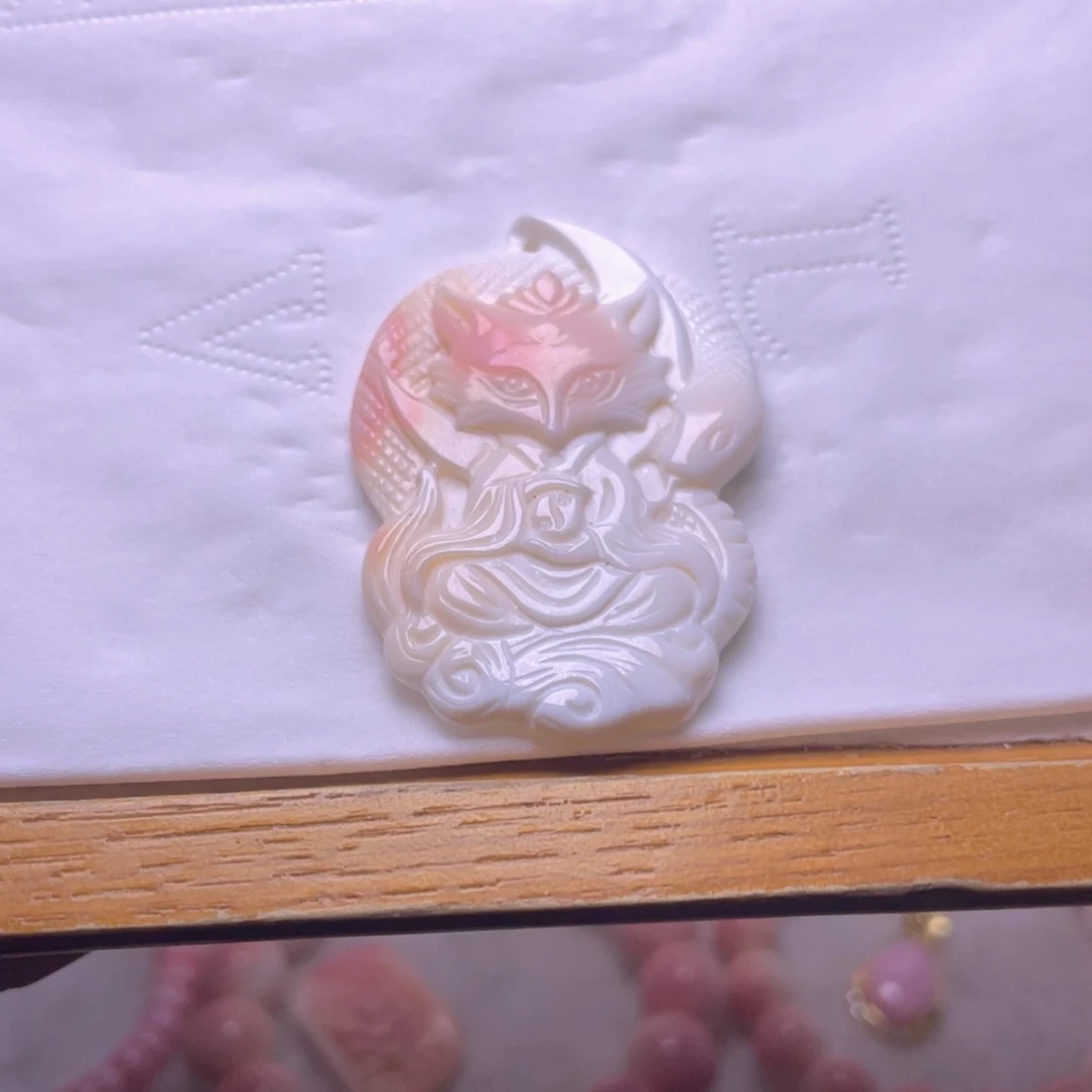 合金查罗石手绳05