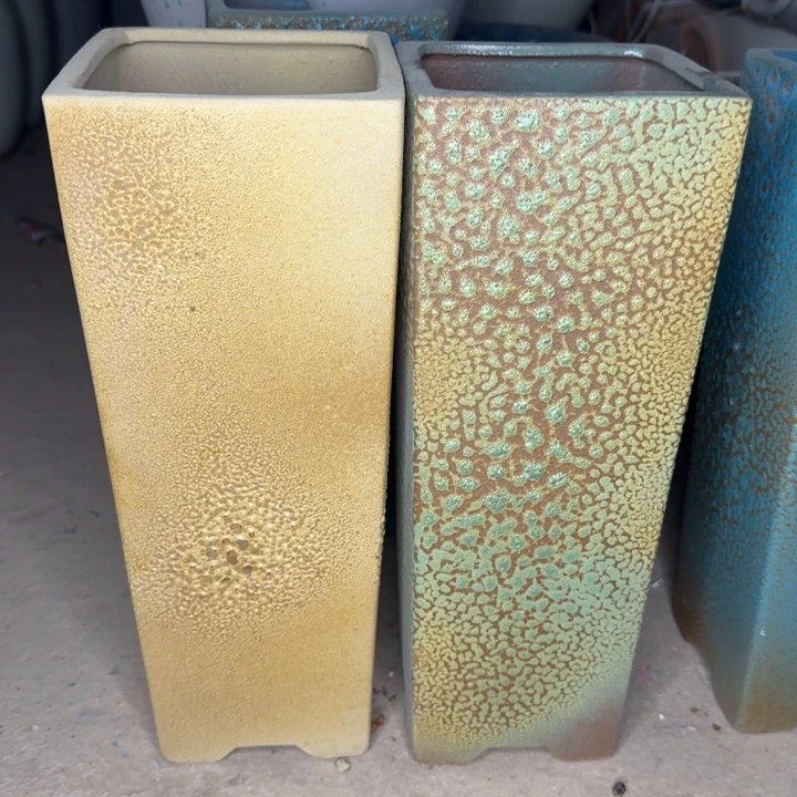 瑕疵花盆处理啦口12高31