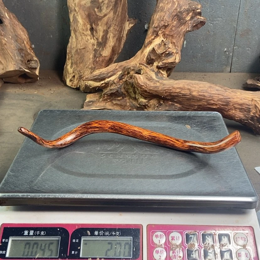 【闪购商品】黄花梨/降香黄檀用****9