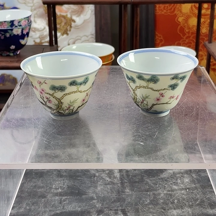 盛***杰杯精品陶瓷精品陶瓷