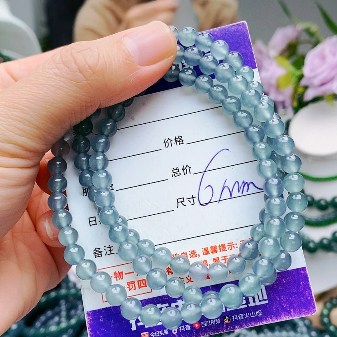 【闪购商品】未镶嵌手链翡翠