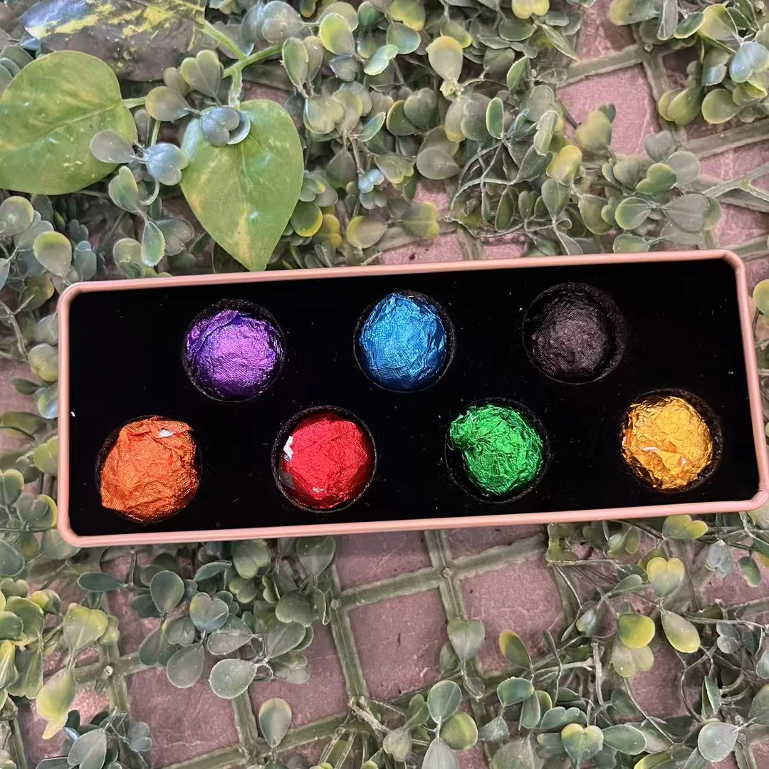 雨腾古茶 1000B全G架N米TW"1000B 全Q零"7颗/盒 （11月17）