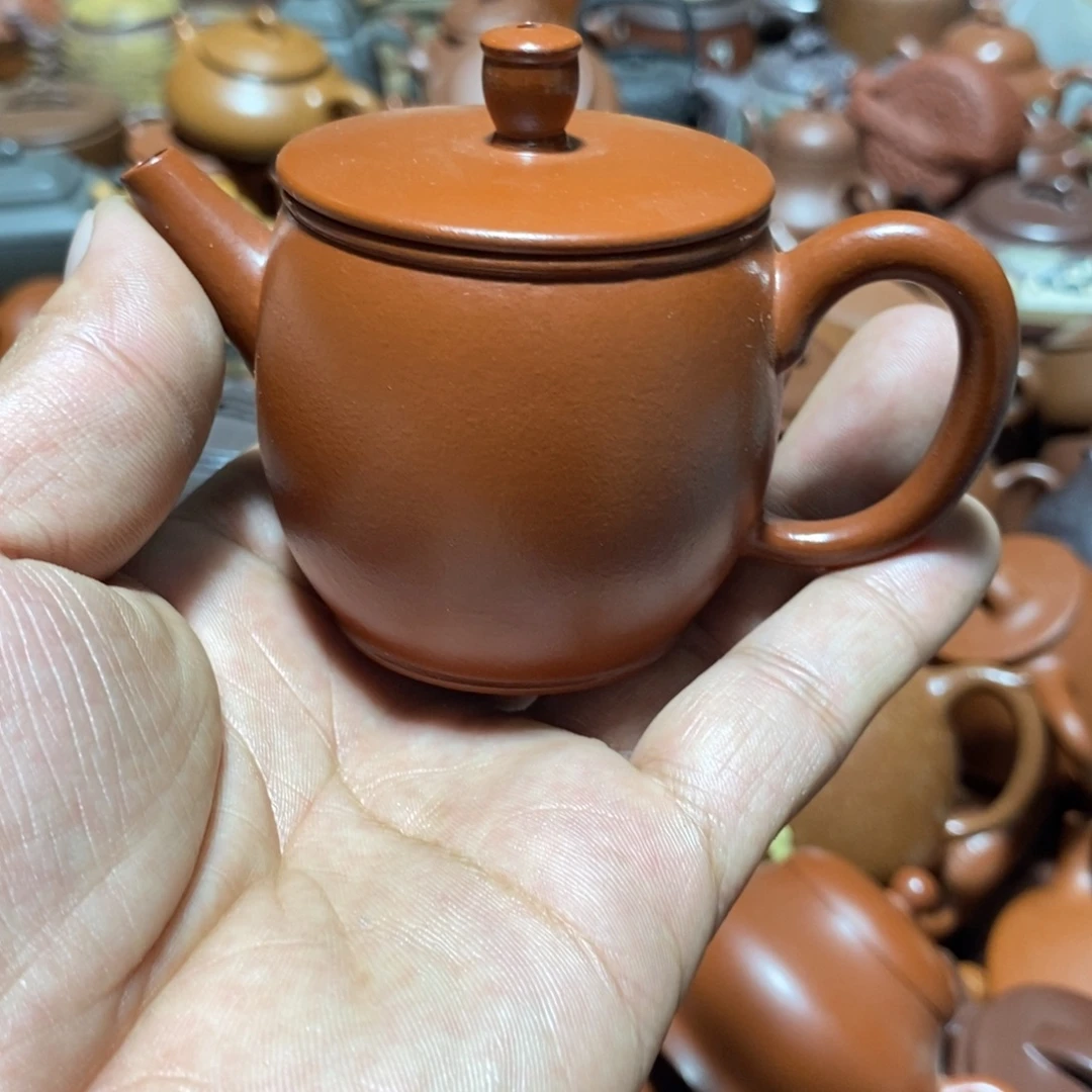 紫砂茶壶欢迎各位光临惠顾
