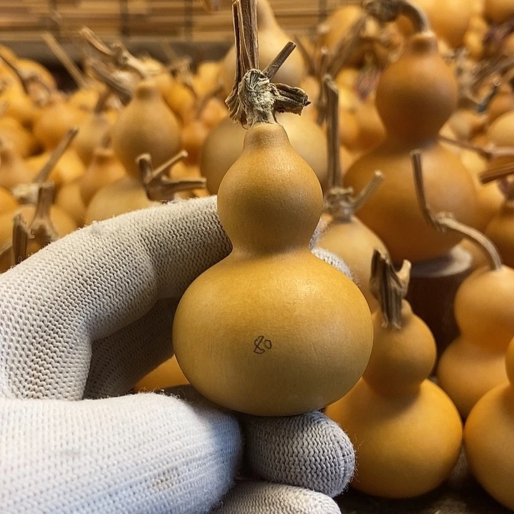 文玩葫芦 完美主义者 慎拍80