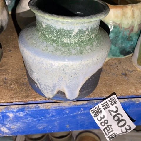 罐5900 微瑕38包邮景德镇陶瓷