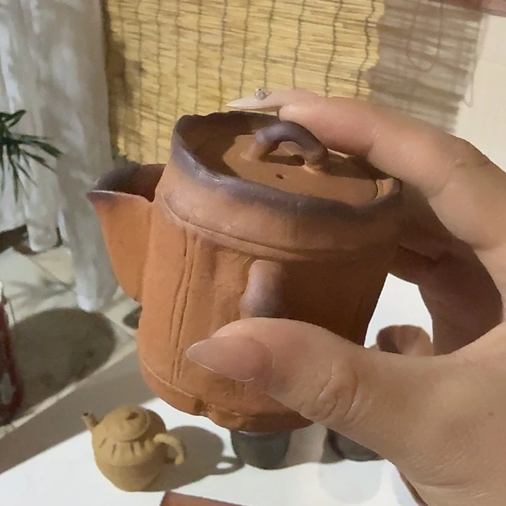 壶陶陶瓷茶具福利活动32