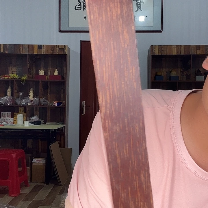 大果紫檀（缅甸花梨）539