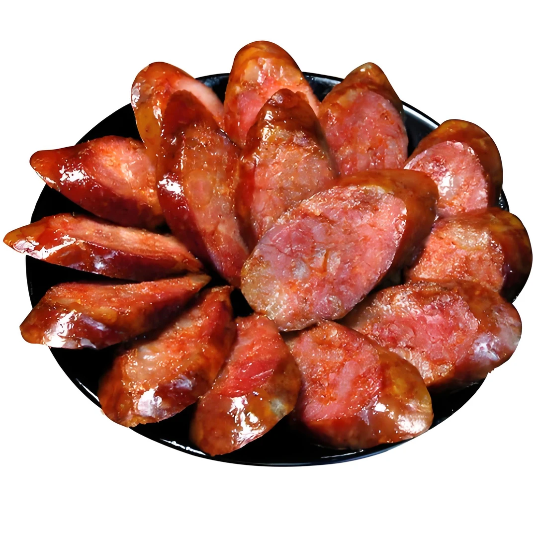 农家古法熏制腊香肠