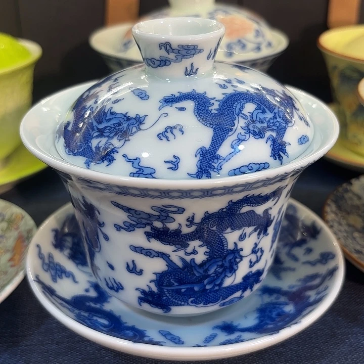 原来盖碗这么便宜