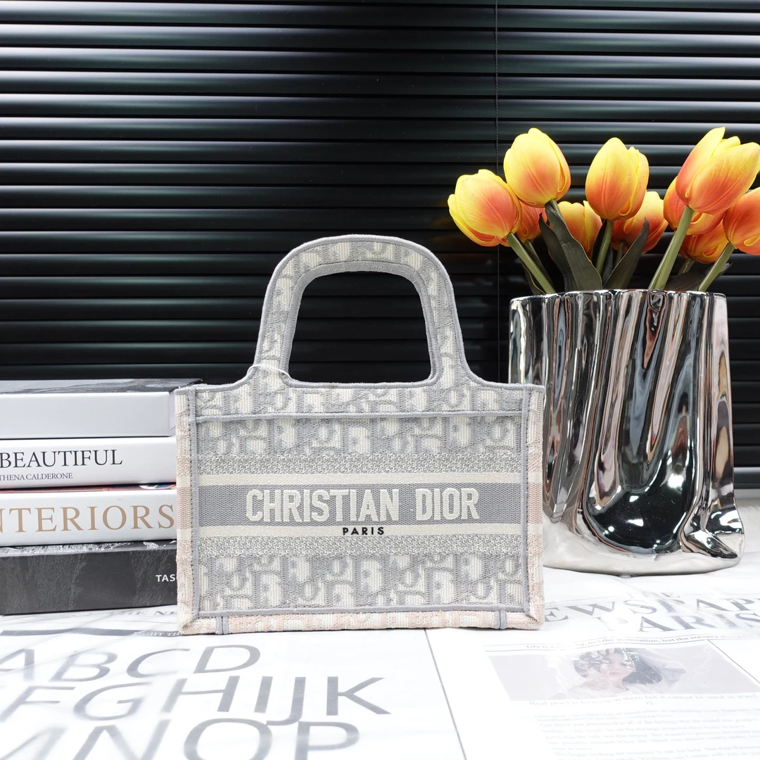 95新 DIOR/迪奥 单肩包/T20228980