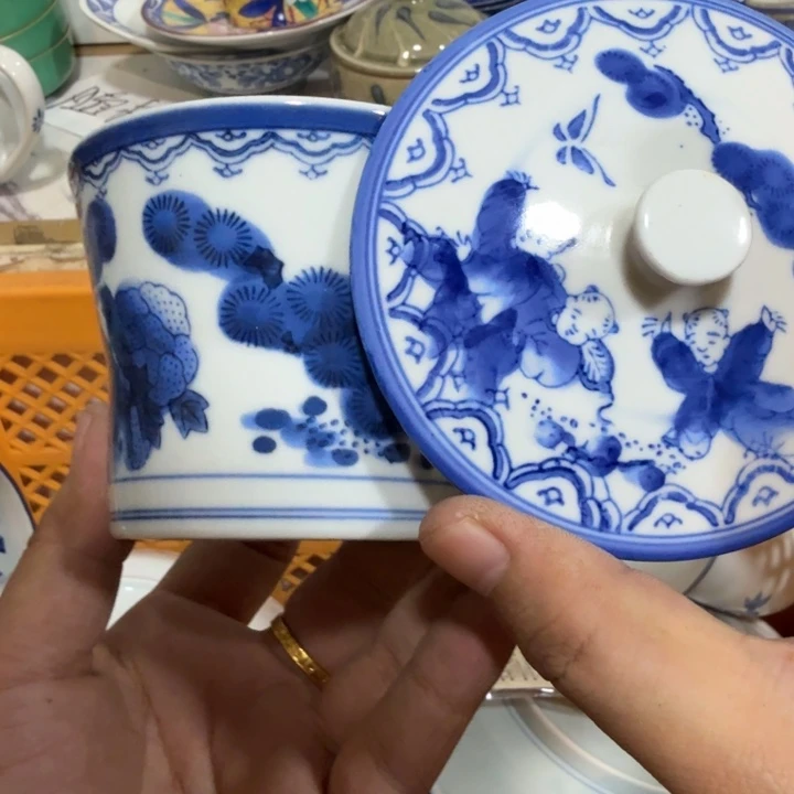 陶瓷推荐第二名20包邮