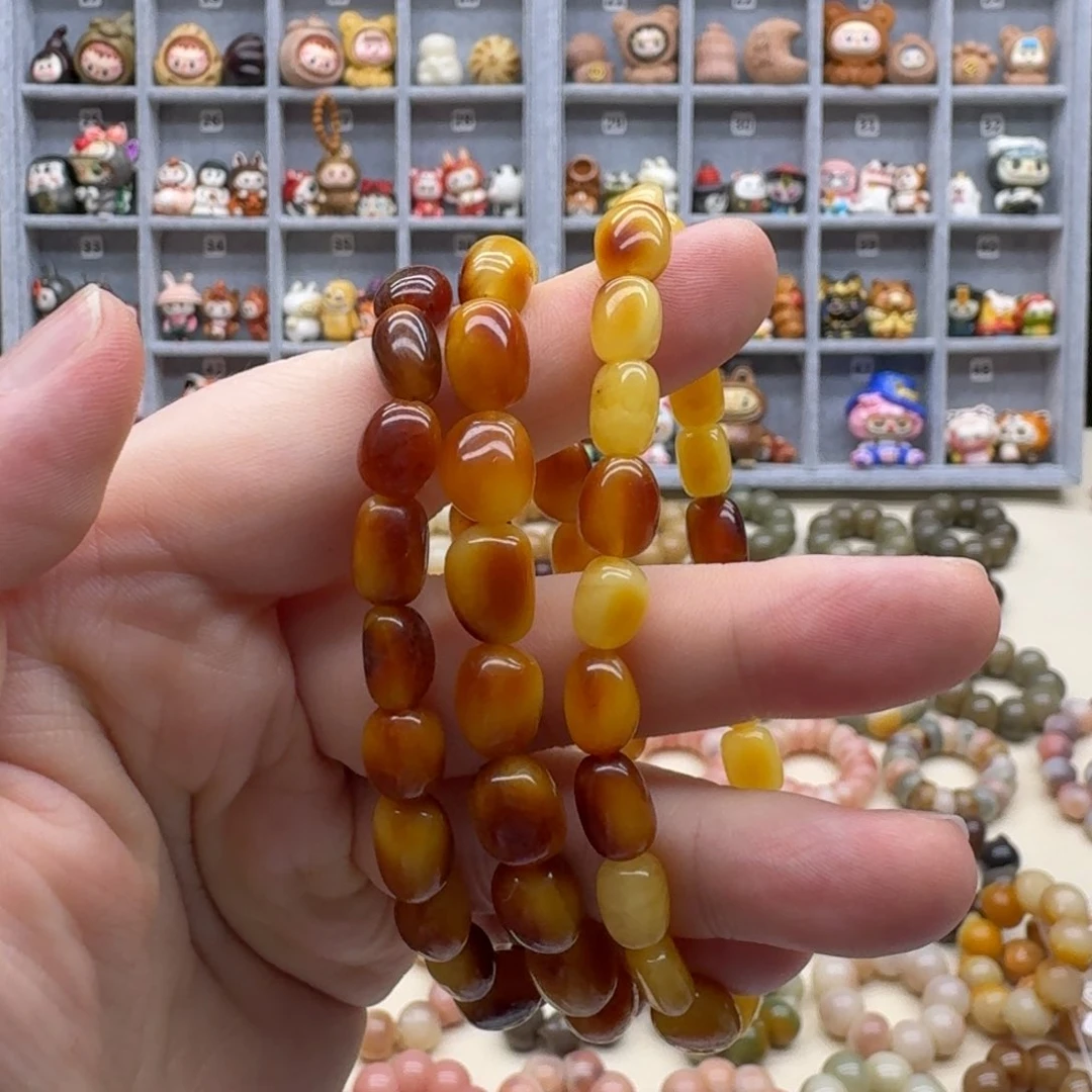 菩提根/象牙果吊坠