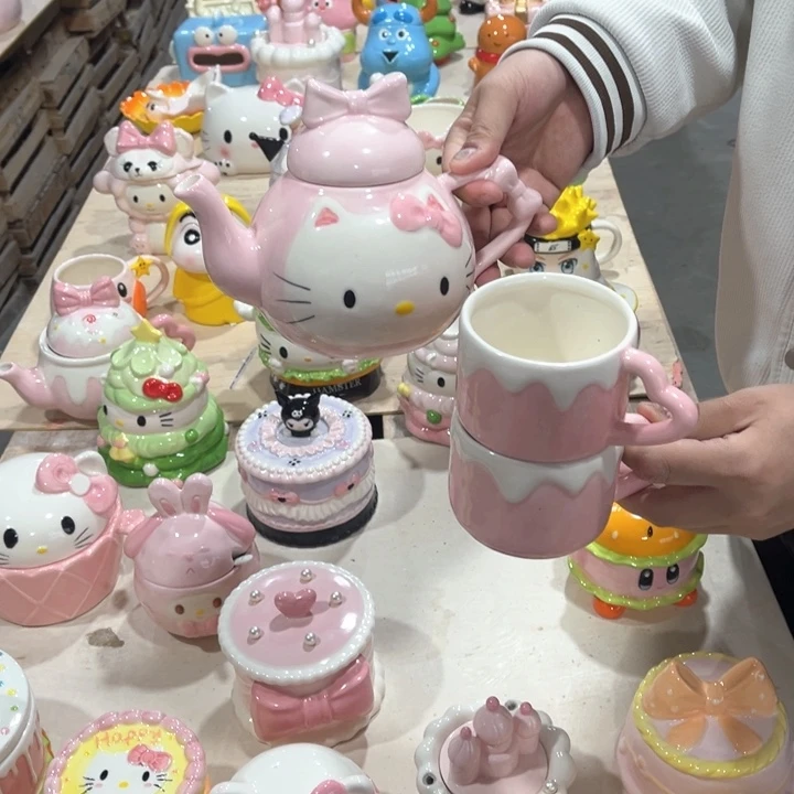 紫砂茶案这么多人都是这样