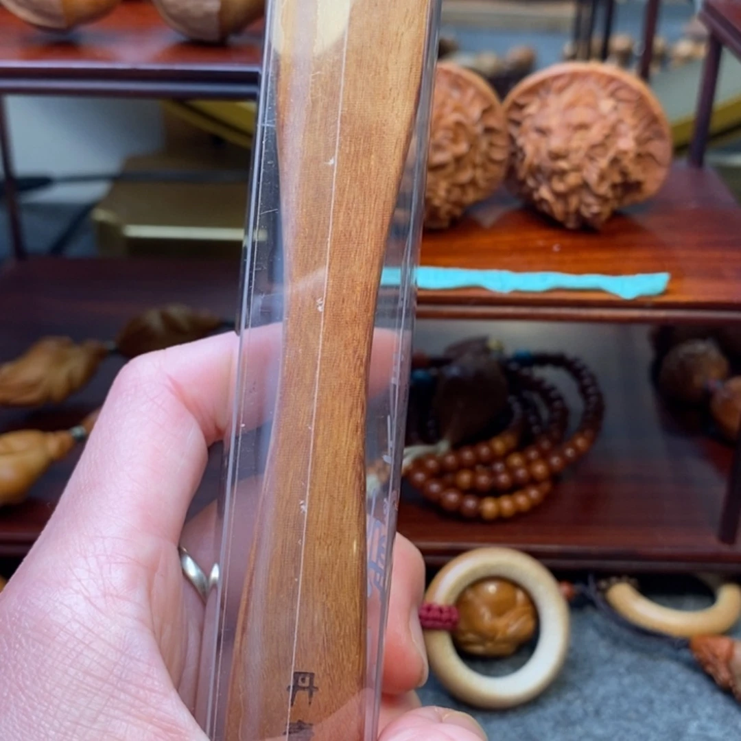 橄榄核手串/手链㊗️*刷子福利