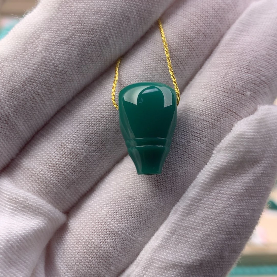 绿松石未镶嵌珠宝奇石10.8