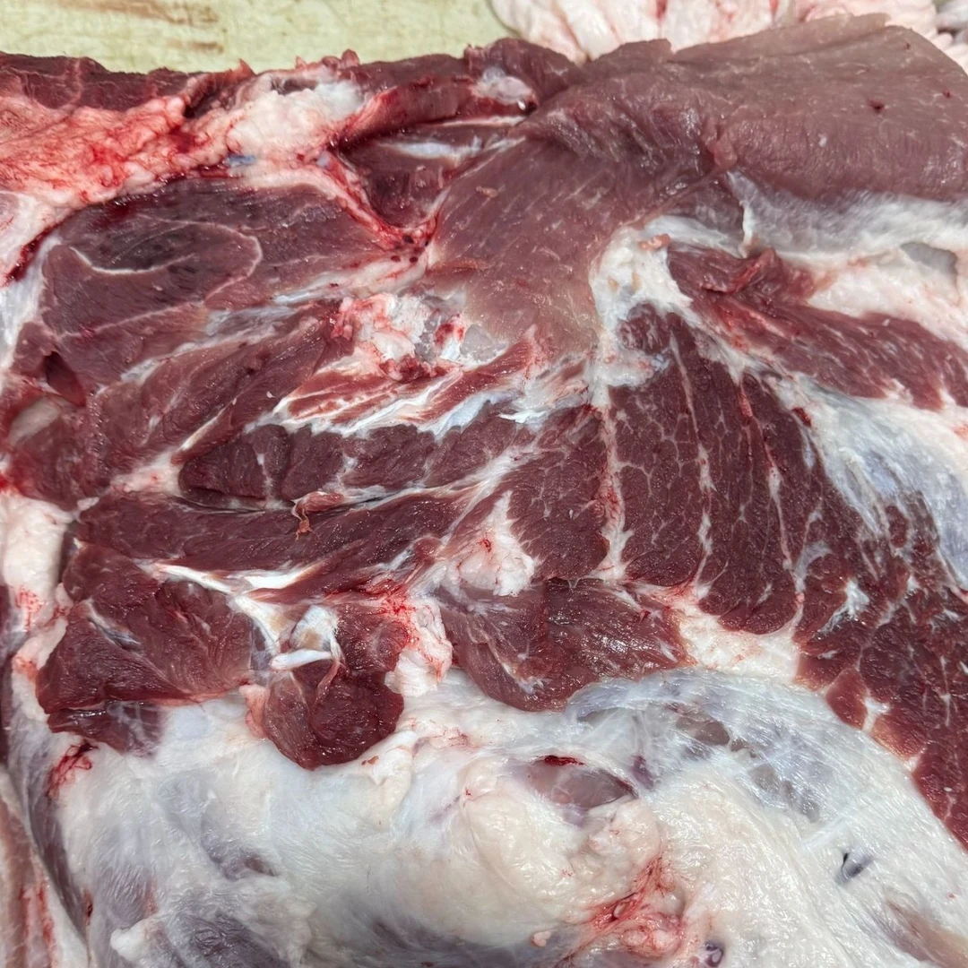 东北大猪前腿肉-定制链接