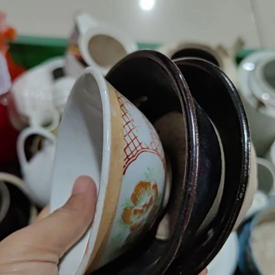 晩***秋其他精美摆件（不退换）