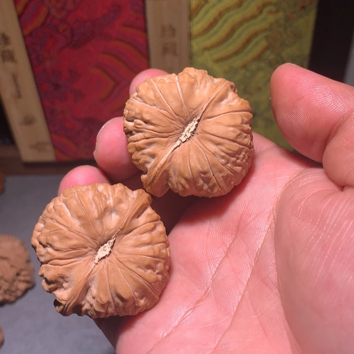 南瓜墩42全品麻核桃