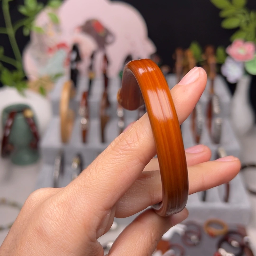 Y***g藤类手串/手链金刚藤手镯