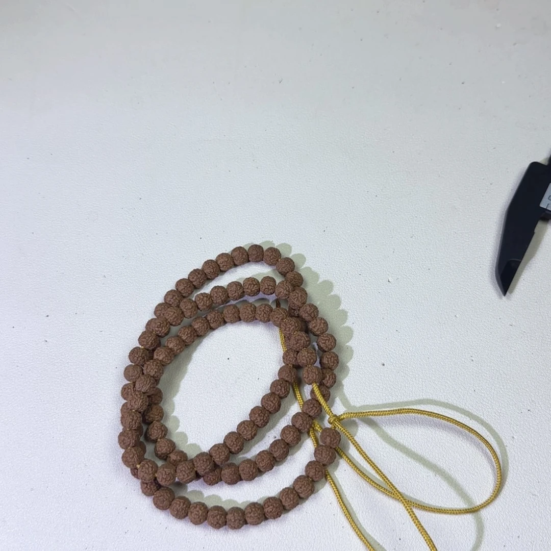 芃***生金刚菩提吊坠高油高密