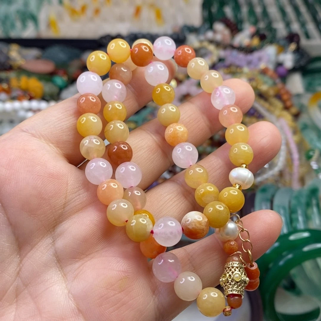 合金玛瑙手饰玛瑙