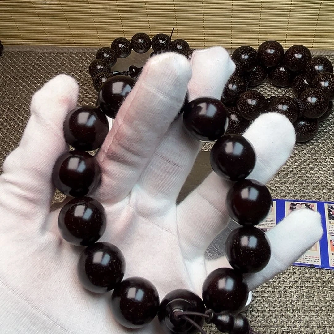 檀香紫檀（小叶紫檀）1.8✖️13带