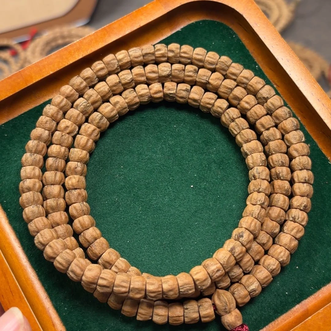 柏香籽/百香籽手串