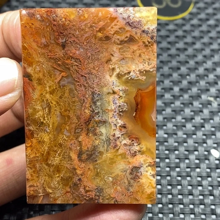 安***悟玛瑙/玉髓未镶嵌1