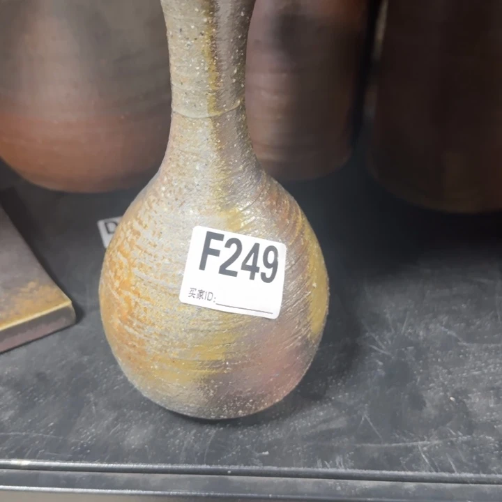 备前烧作品备前烧作品