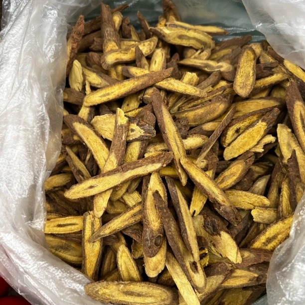 【原始农品】——  甘草