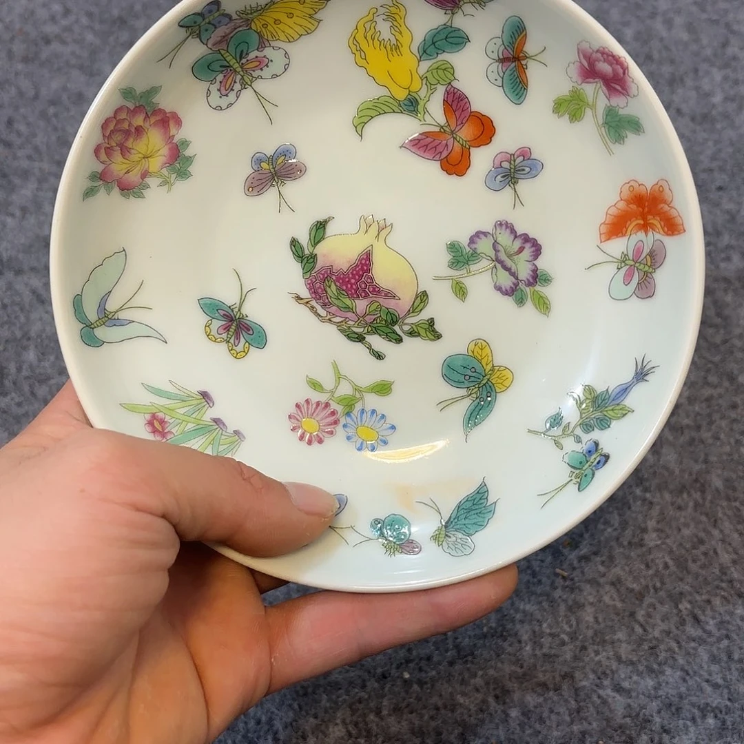 非古董现代工艺品
